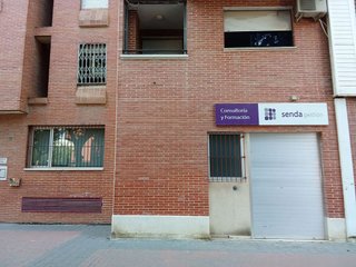 Local comercial en venta en Juan Carlos I en Murcia