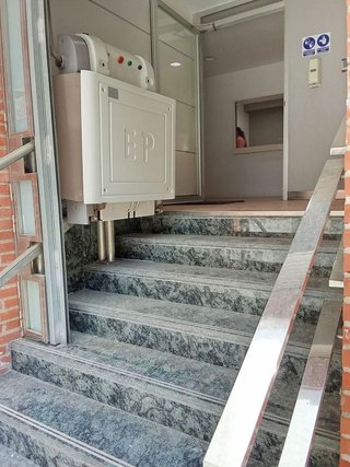 Local comercial en venta en Juan Carlos I en Murcia