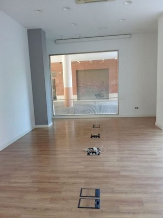 Local comercial en venta en Juan Carlos I en Murcia