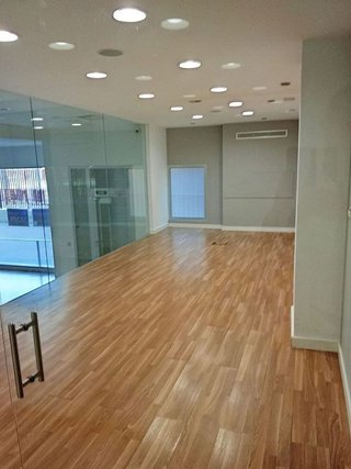 Local comercial en venta en Juan Carlos I en Murcia