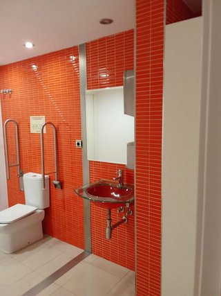 Local comercial en venta en Juan Carlos I en Murcia