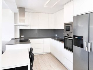 Ático en venta en La Línea de la Concepción ciudad en Línea de la Concepción (La)