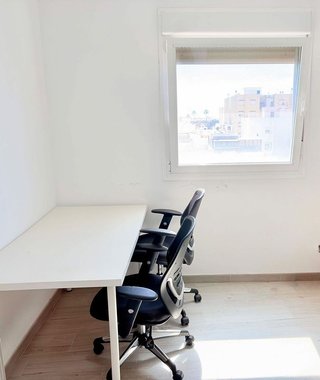 Ático en venta en La Línea de la Concepción ciudad en Línea de la Concepción (La)