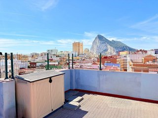 Ático en venta en La Línea de la Concepción ciudad en Línea de la Concepción (La)