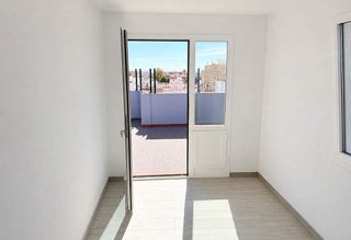 Ático en venta en La Línea de la Concepción ciudad en Línea de la Concepción (La)