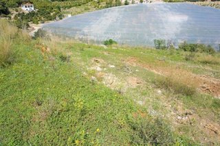 Solar en venta en Callosa d´En Sarrià
