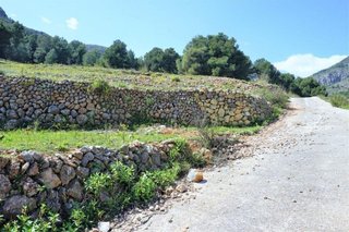 Solar en venta en Callosa d´En Sarrià