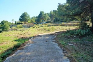 Solar en venta en Callosa d´En Sarrià