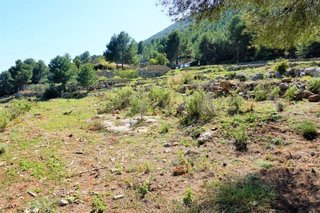 Solar en venta en Callosa d´En Sarrià