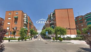 Piso en venta en Parque Cataluña - Cañada - Soto en Torrejón de Ardoz