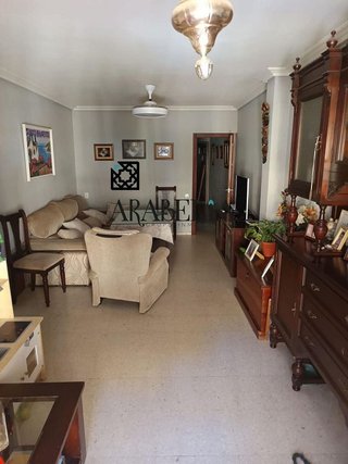 Piso en venta en Huerta de la Reina - Trassierra en Córdoba