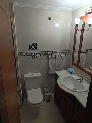 Piso en venta en Huerta de la Reina - Trassierra en Córdoba