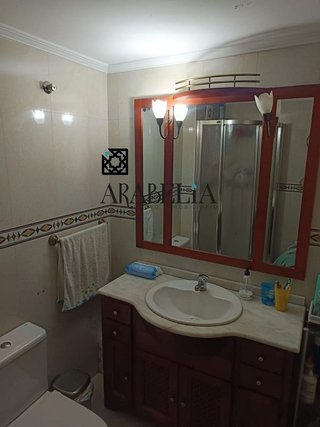 Piso en venta en Huerta de la Reina - Trassierra en Córdoba