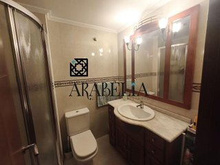 Piso en venta en Huerta de la Reina - Trassierra en Córdoba