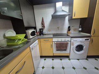 Piso en venta en San Antonio en Ávila