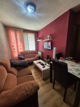 Piso en venta en San Antonio en Ávila