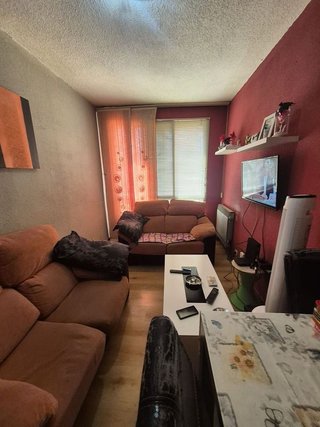 Piso en venta en San Antonio en Ávila