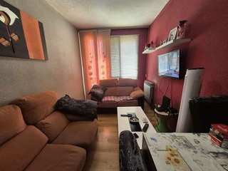 Piso en venta en San Antonio en Ávila