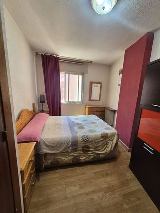 Piso en venta en San Antonio en Ávila