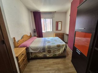Piso en venta en San Antonio en Ávila