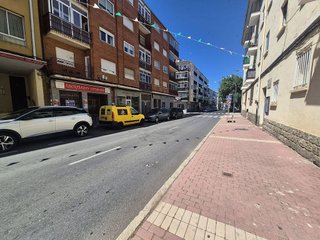 Piso en venta en San Antonio en Ávila