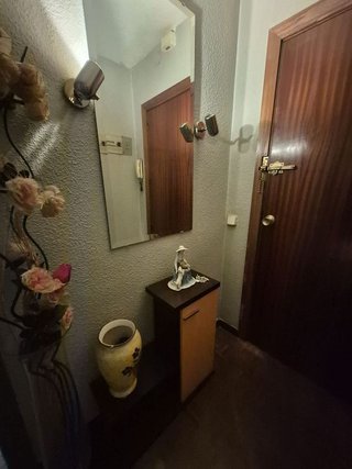 Piso en venta en San Antonio en Ávila