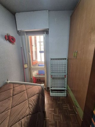 Piso en venta en San Antonio en Ávila