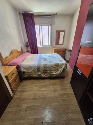 Piso en venta en San Antonio en Ávila