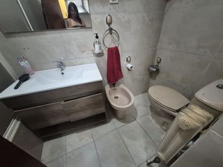 Piso en venta en San Antonio en Ávila