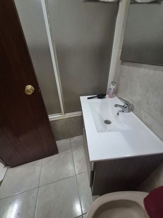 Piso en venta en San Antonio en Ávila