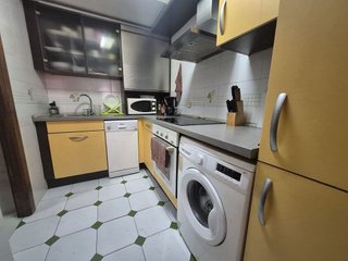 Piso en venta en San Antonio en Ávila
