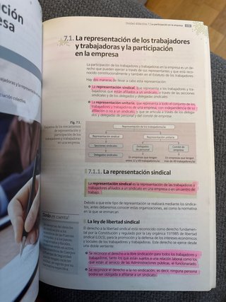 Formación y Orientación Laboral para educación ...