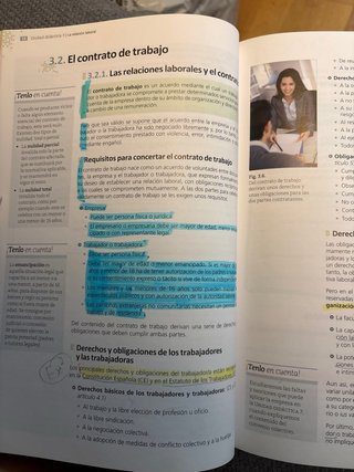 Formación y Orientación Laboral para educación ...