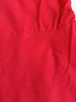 Camiseta Havana Club 5 Talla L Roja