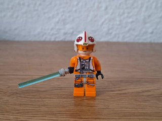 LEGO Star Wars X-Wing Fighter 75218