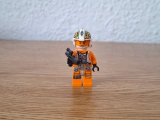LEGO Star Wars X-Wing Fighter 75218