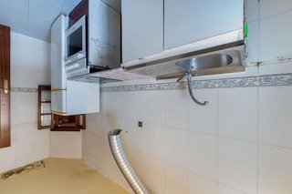 Piso en venta en San Francisco en Lucena