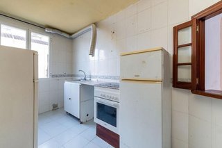 Piso en venta en San Francisco en Lucena