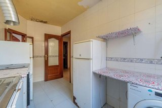 Piso en venta en San Francisco en Lucena