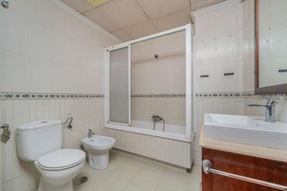Piso en venta en San Francisco en Lucena