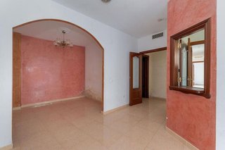 Piso en venta en San Francisco en Lucena