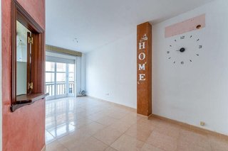 Piso en venta en San Francisco en Lucena