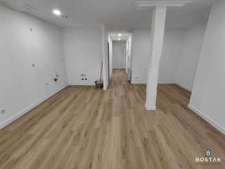 Piso en venta en Casco Viejo en Bilbao