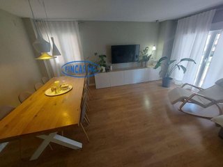 Piso en venta en Palmeral - Urbanova  - Tabarca en Alicante