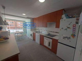 Piso en venta en Palmeral - Urbanova  - Tabarca en Alicante