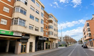 Local comercial en venta en Zona Pinilla en Zamora