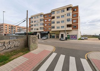 Local comercial en venta en Zona Pinilla en Zamora