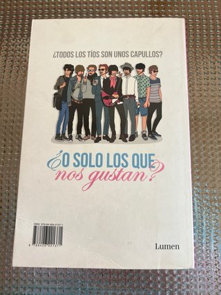Los capullos no regalan flores