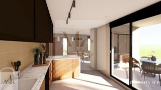 Terreno en venta en Alginet
