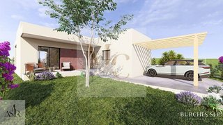 Terreno en venta en Alginet